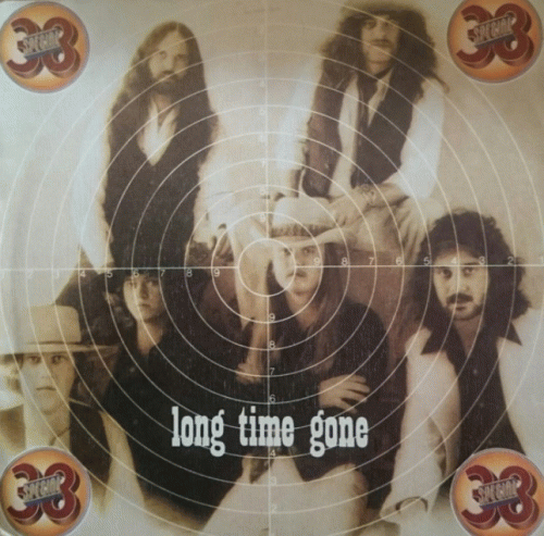 38 Special : Long Time Gone
